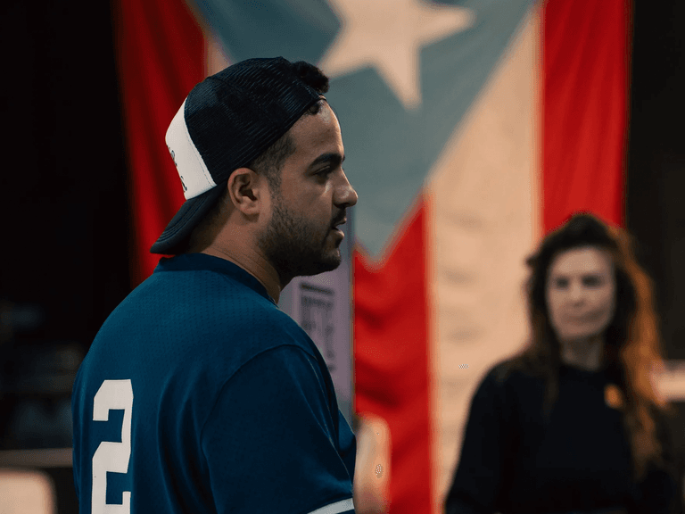 ricardo